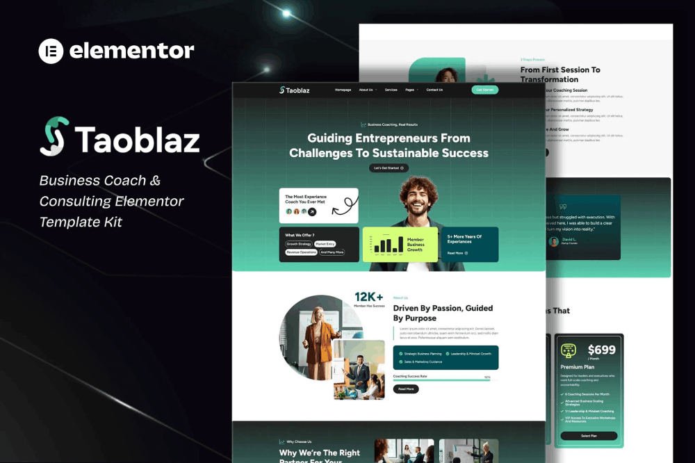 Funnel lead capture template